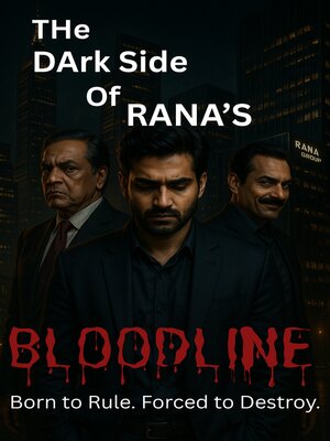 cover image of Bloodline